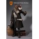 MRZ 1/6 Scale Pirate Monkey Statue Set